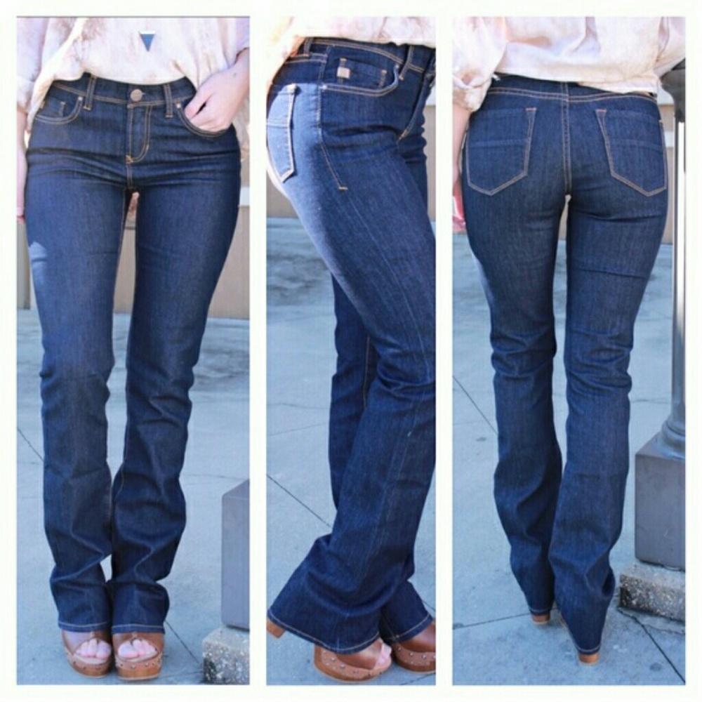NWOT Dear John Envy Jeans (29)